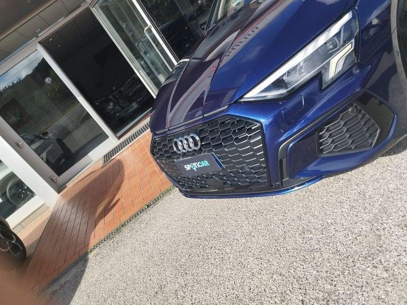 Audi A3 A3 SPB 35 TDI Business Advanced