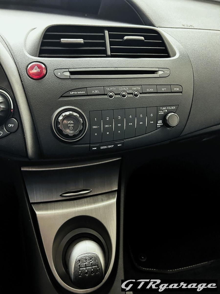 HONDA Civic 1.4 i-VTEC 5p. Mood OK NEOPATENTATI
