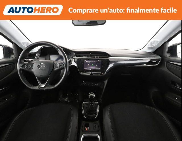 OPEL Corsa 1.5 D 100 CV Elegance