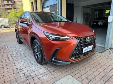 LEXUS NX 300h NX Hybrid 4WD Premium +