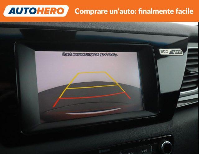 KIA Niro 1.6 GDi DCT HEV Style