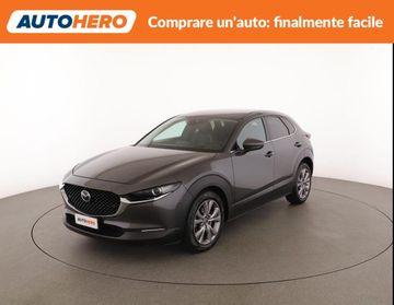 MAZDA CX-30 2.0L Skyactiv-G 150 CV M Hybrid 2WD Exclusive