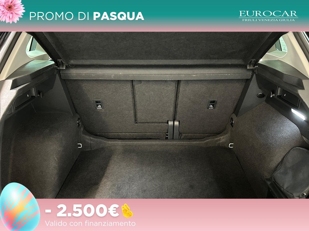 Volkswagen Tiguan 2.0 tdi life 150cv dsg