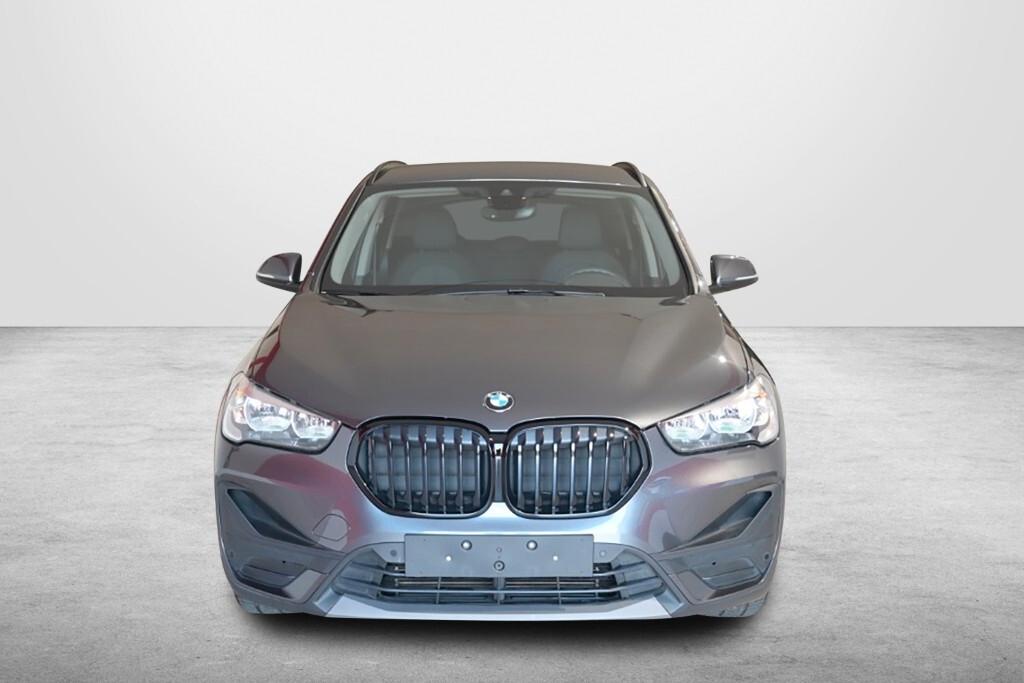 BMW X1 16D 115CV STEPTRONIC S-DRIVE BUSINESS ADVANTAGE ( CRUISE - NAVI - PDC )