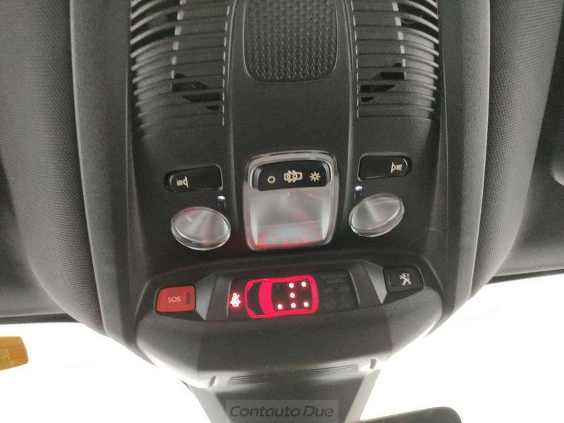 Peugeot 5008 5008 BlueHDi 130 S&S EAT8 GT Pack