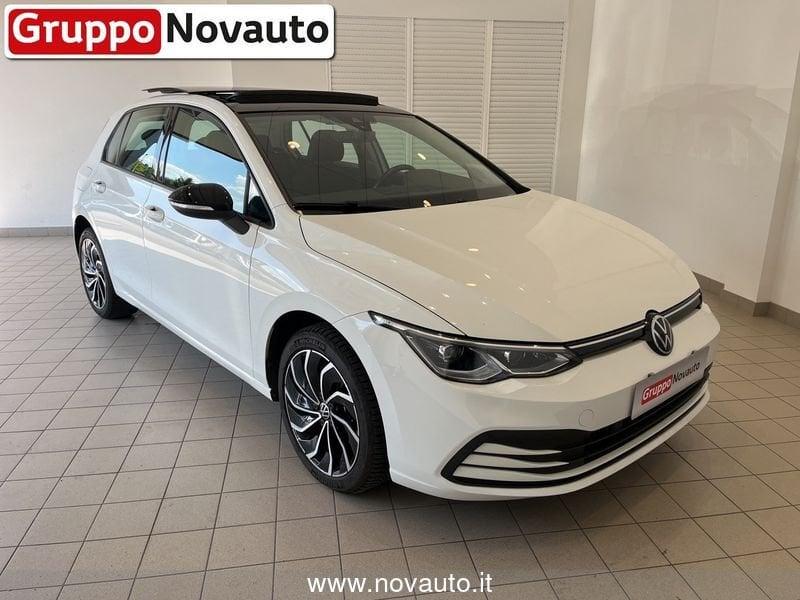 Volkswagen Golf 2.0 TDI Life