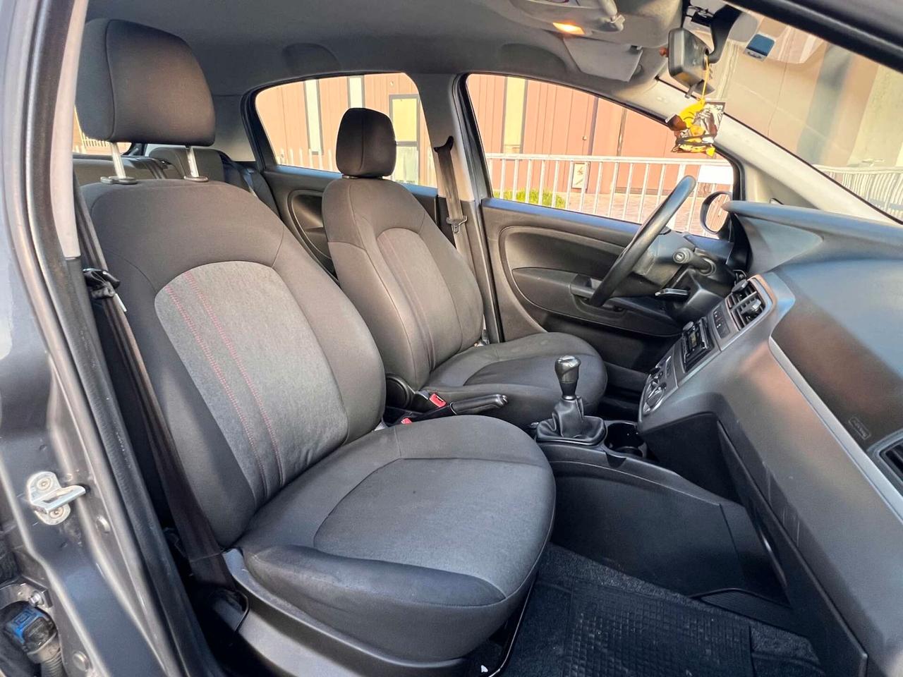 Fiat Punto 1.3 MjT 75 CV-Ideale per NEO-149.000km-2015