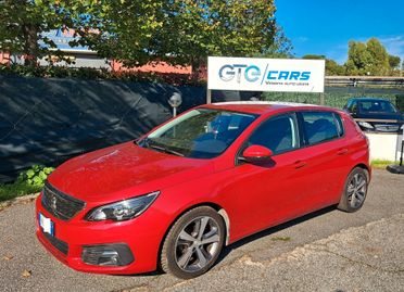 Peugeot 308 BlueHDi 100 S&S Allure