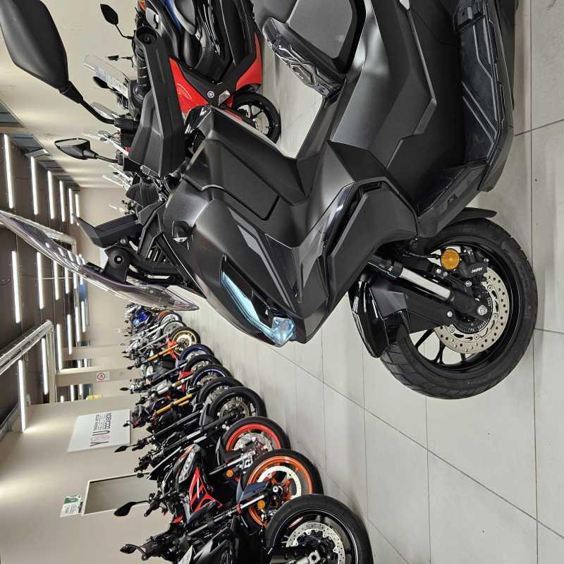 Honda ADV 350 - 2025