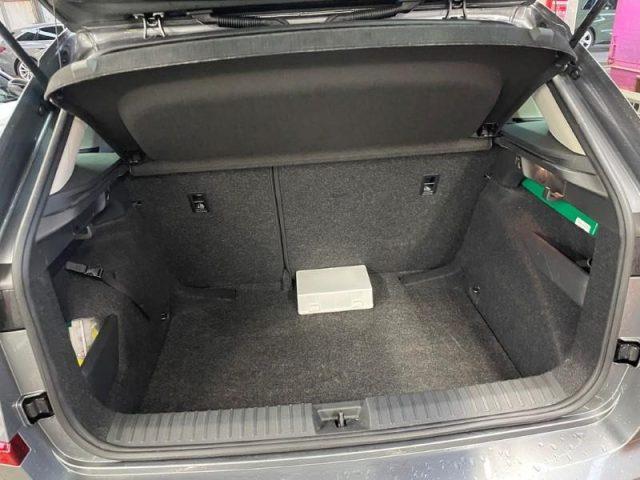 SKODA Kamiq 1.0 TSI 115 CV Black Dots