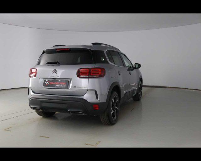 CITROEN C5 Aircross BlueHDi 130 S&S EAT8 Shine