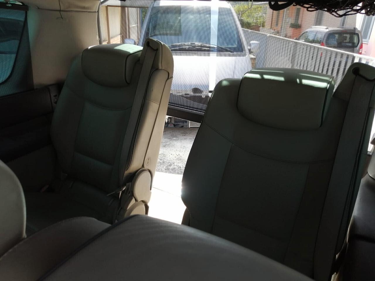 Renault Espace Grand Espace 3.0 V6 24V dCi Proactive Initiale