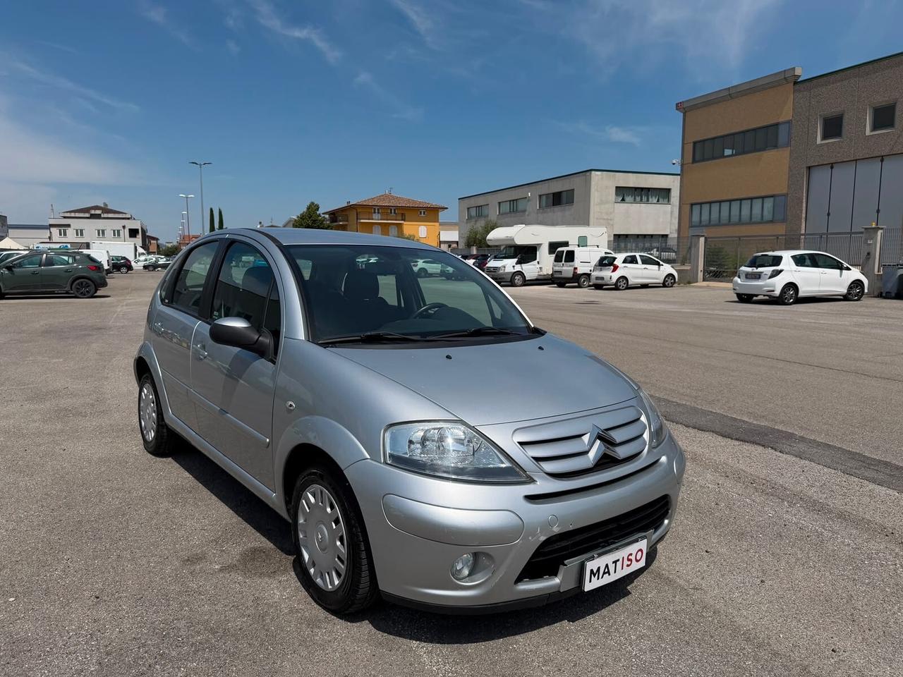 Citroen C3 57000 KM