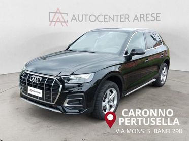 AUDI Q5 40 TDI 204 CV quattro S tronic Business Advanced