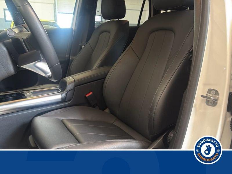 Mercedes-Benz GLA 180 d Automatic Advanced Plus Progressive