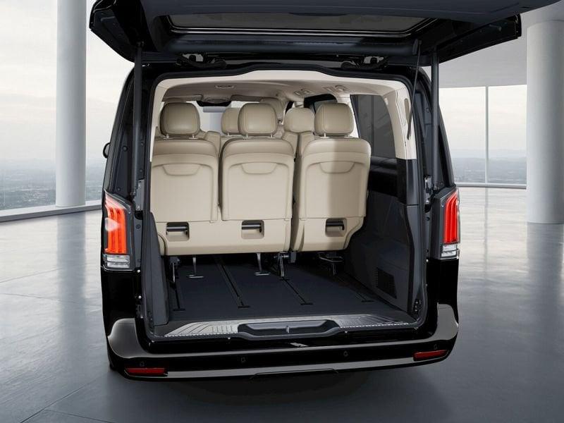 Mercedes-Benz Classe V V 250 d Avantgarde Extralong