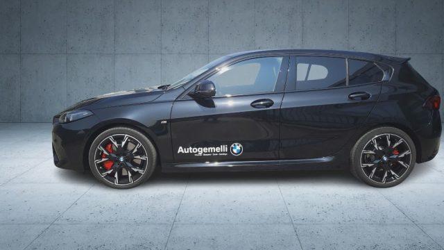 BMW 120 d 48V Msport Pro Aut.