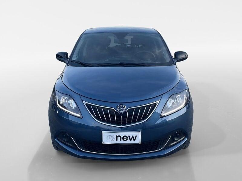 Lancia Ypsilon 1.2 69 CV 5 porte GPL Ecochic