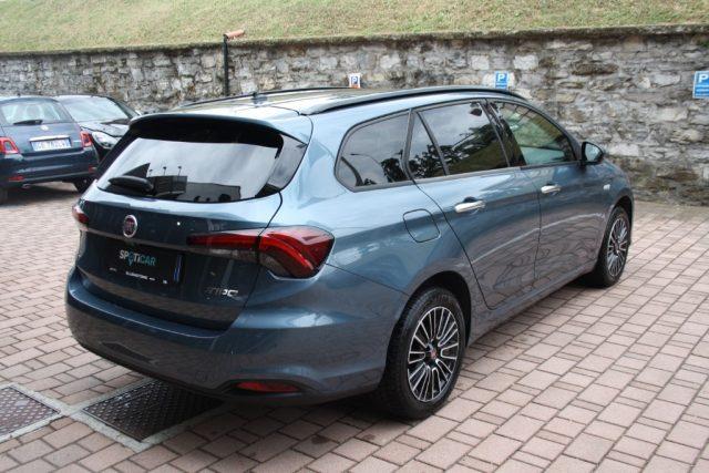 FIAT Tipo SW 1300 MJT 95CV E6D-Temp LIFE