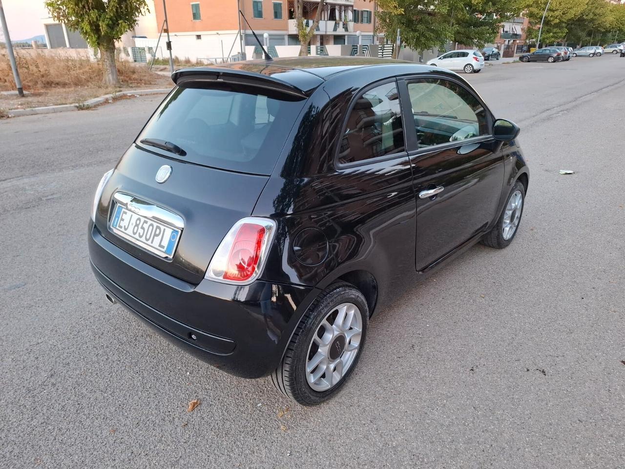 FIAT 500 1.2 SPORT