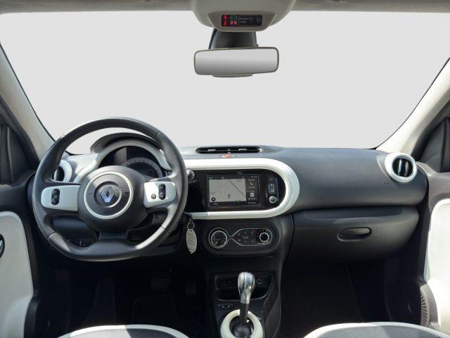 RENAULT Twingo Electric Twingo Electric Zen