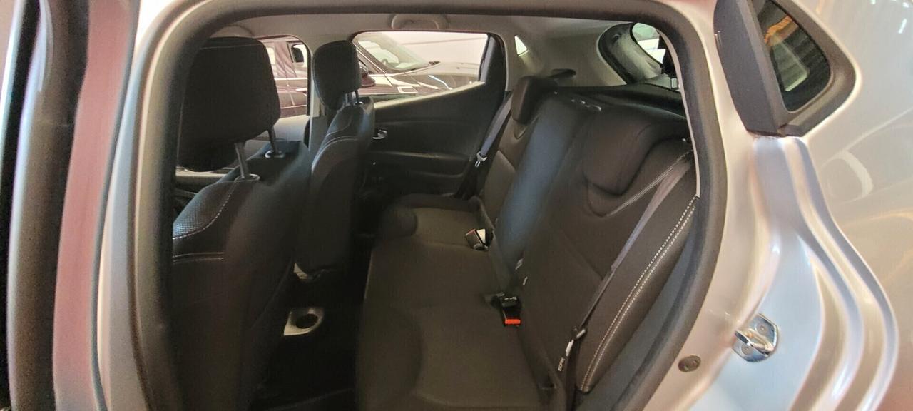 Renault Clio dCi 8V 90 CV 5 porte Business