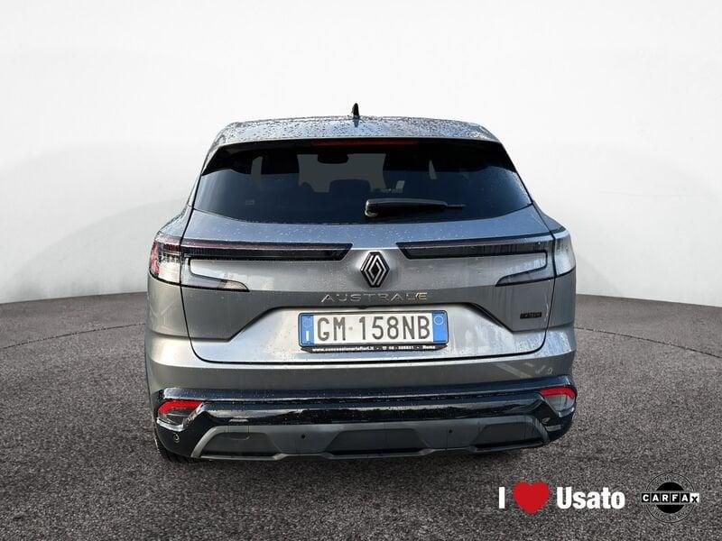 Renault Austral 2023 1.2 E-Tech full hybrid Techno 200cv auto