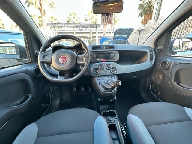 Fiat Panda 1.2 Easy 2020 69.000km