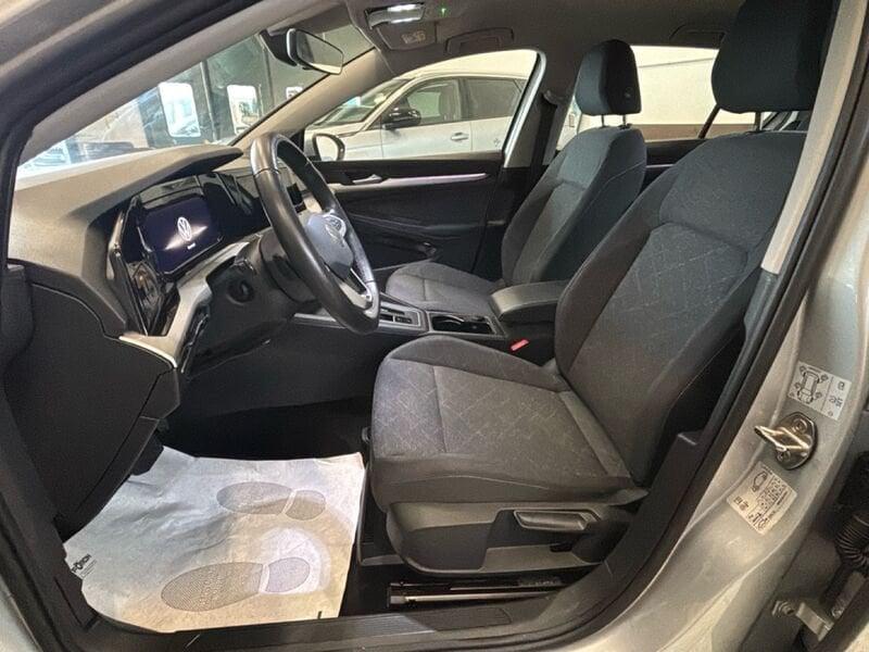 Volkswagen Golf Golf 1.5 eTSI 130 CV DSG Life