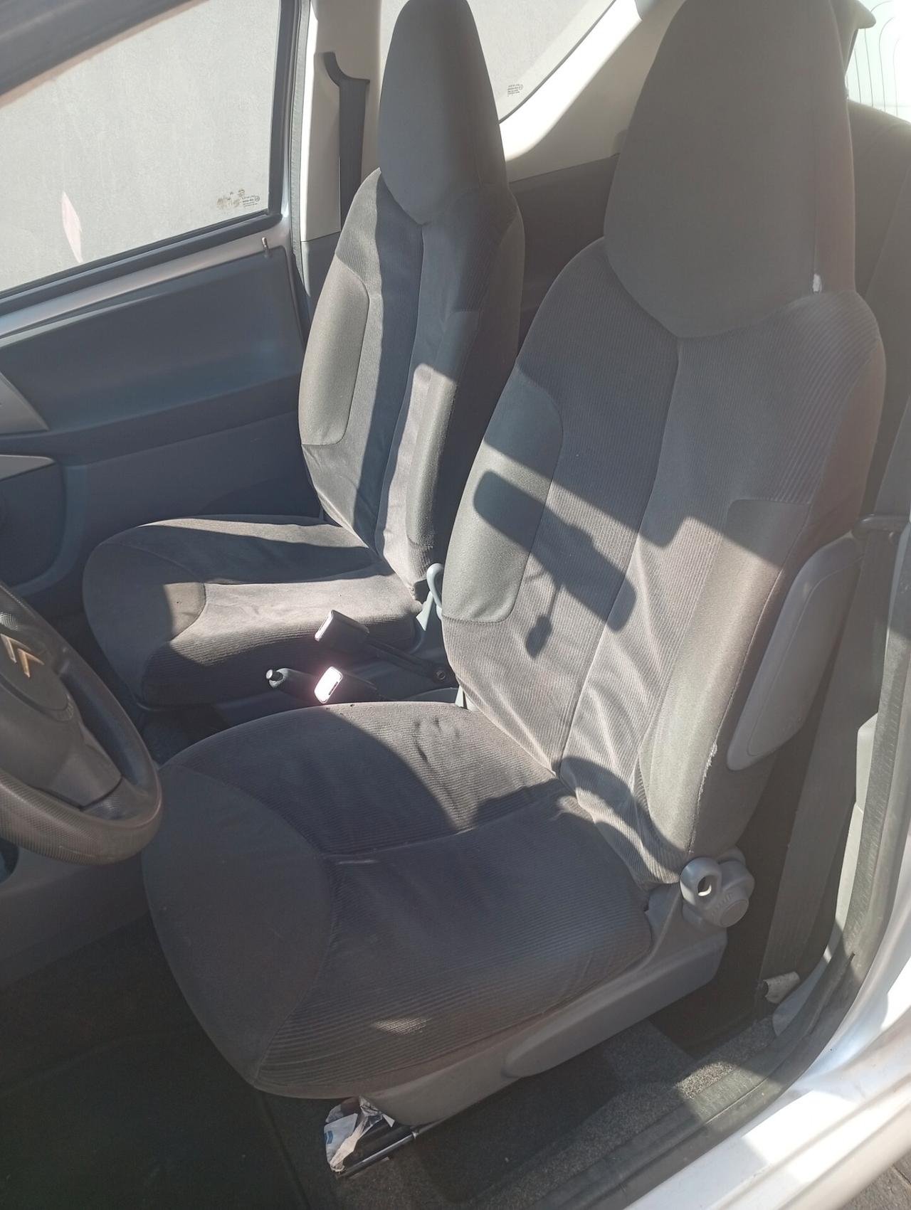 Citroen C1 1.0 3 porte CMP-5 AMIC1