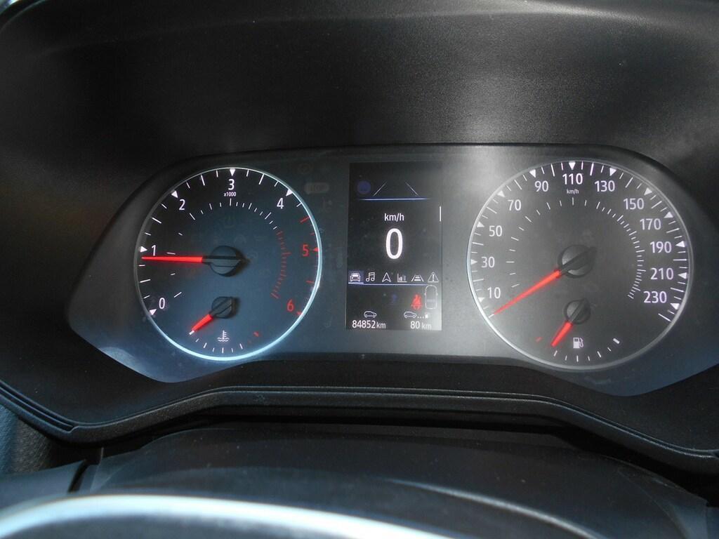 Renault Clio 5 Porte 1.5 Blue dCi Business