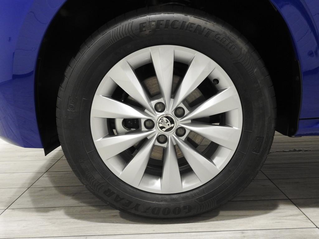 Skoda Kamiq 1.0 TSI Selection DSG