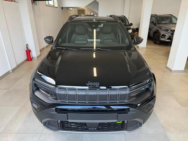 JEEP Avenger 1.2 turbo e-hybrid mhev Upland 4xe 145cv edct6 Km0