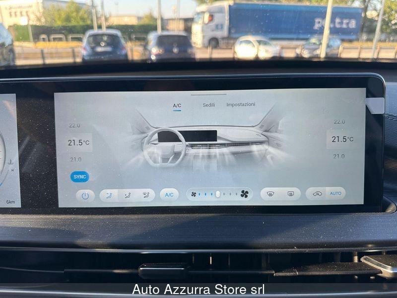 DR AUTOMOBILES dr 5.0 dr 5.0 1.5 Comfort *PROMO AZZURRA*