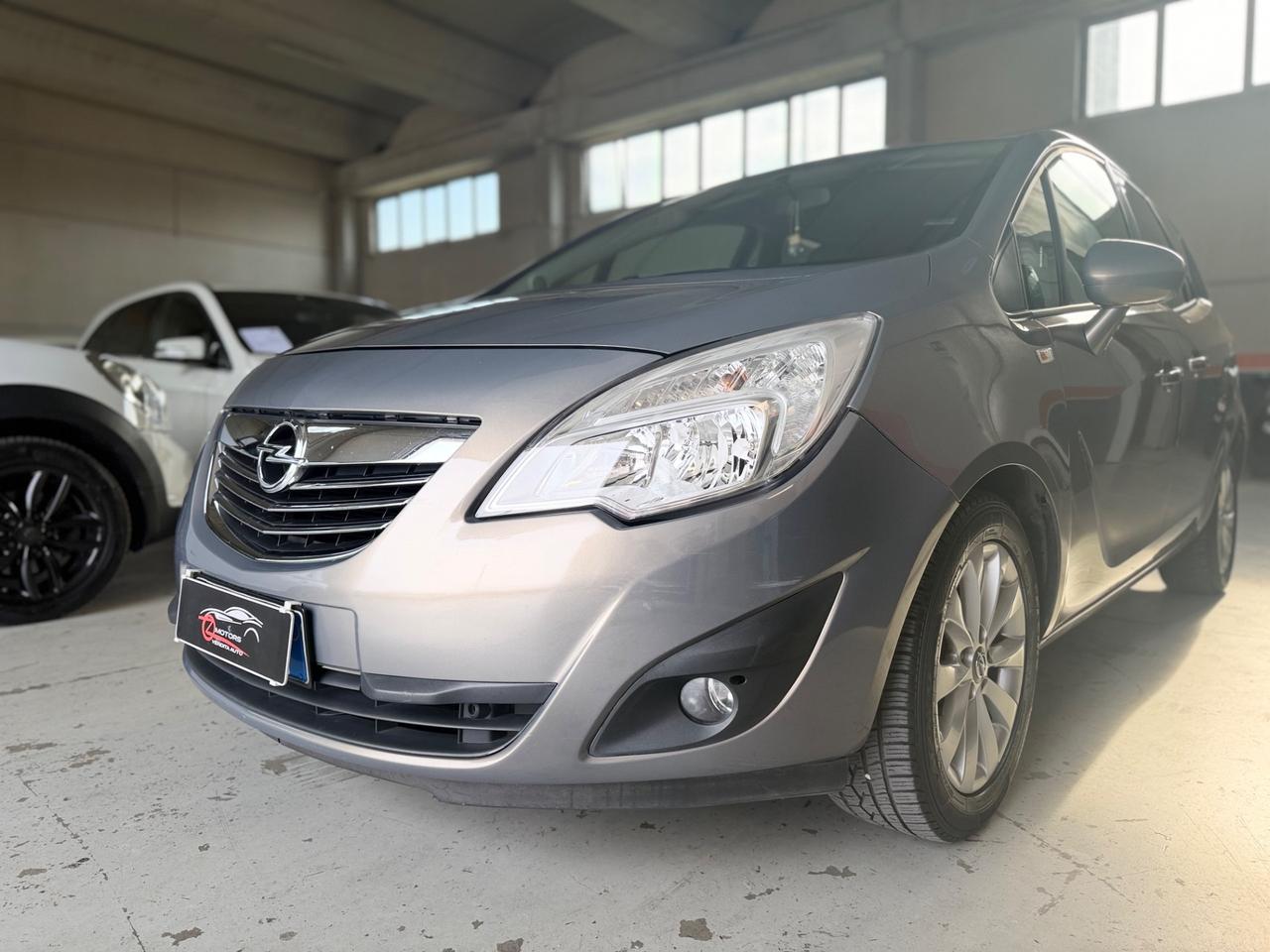 Opel Meriva 1.4 Turbo 120CV GPL Tech Cosmo NEOPATENTATI