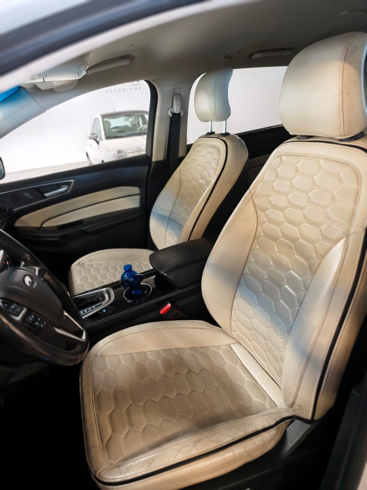 Ford Edge 2.0 TDCI 210 CV AWD Start&Stop Powershift Vignale