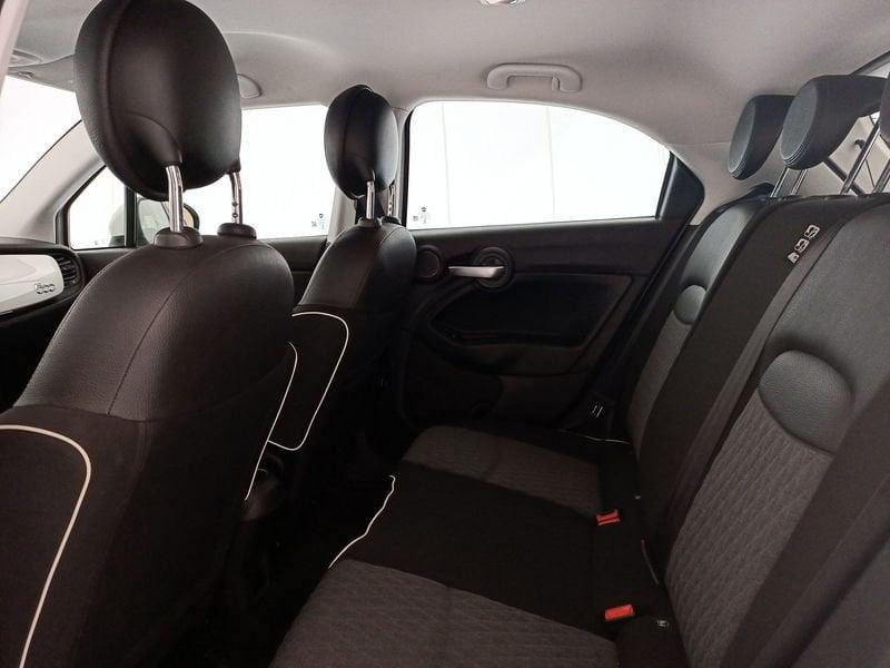 FIAT 500X 500 X 2018 2.0 mjt City Cross 4x4 150cv auto