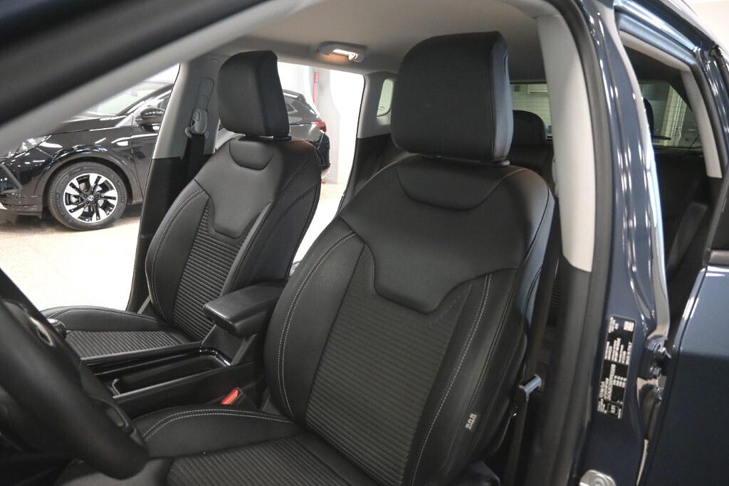 JEEP COMPASS LIMITED 1.6 MJT (130 CV)