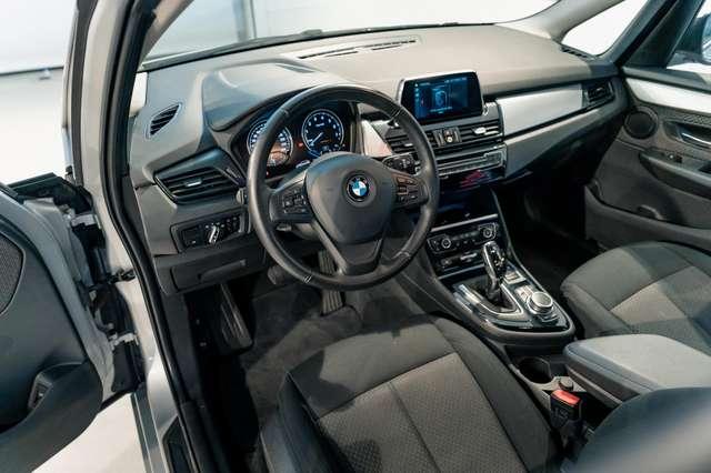 BMW 218 i Active Tourer Business 140cv auto my20