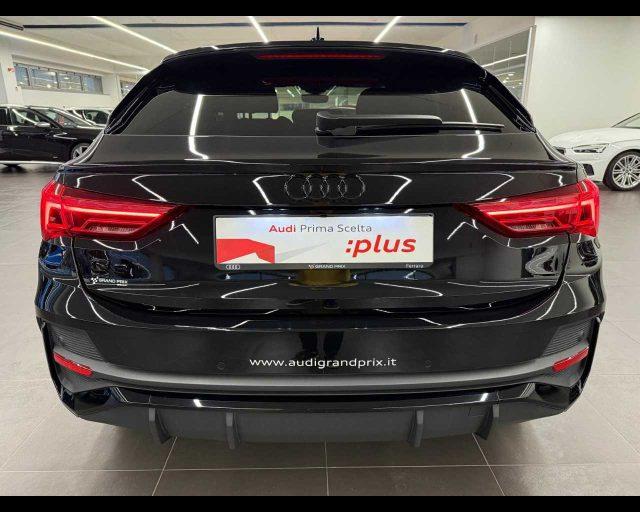 AUDI Q3 SB SPORTBACK 45 TFSI E S TRONIC MY 24