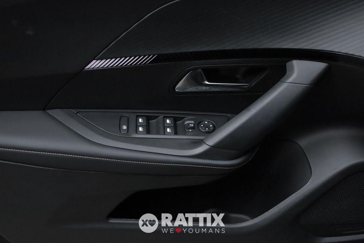 Peugeot 2008 1.2 puretech 130CV Allure eat8