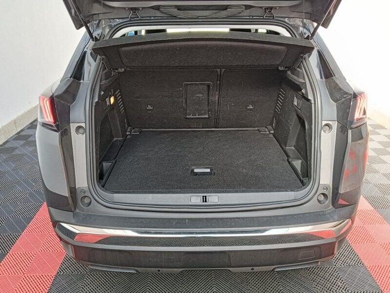 Peugeot 3008 3008 BlueHDi 130 S&S EAT8 Allure Pack
