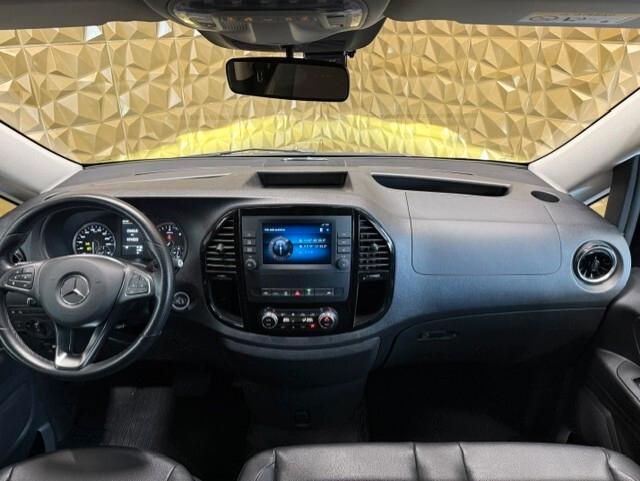 Mercedes-benz Vito 2.0 119 CDI PL Tourer Extra-Long