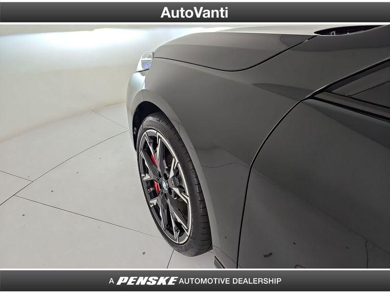 BMW Serie 1 120d 48V MSport Pro