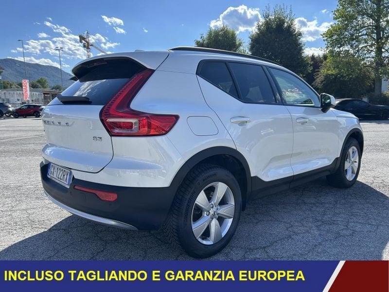 Volvo XC40 B3 automatico Essential 12.485 KM!! PARI NUOVO