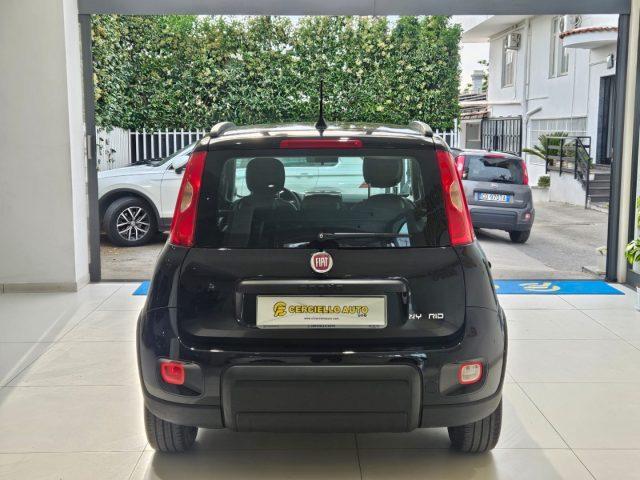 FIAT Panda 1.0 FireFly S&S Hybrid City Life da ?129,00 mensil