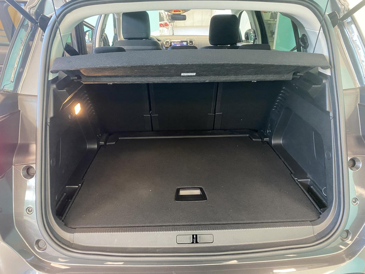 CITROEN C5 Aircross - C5 Aircross 1.2 puretech Feel Pack s&s 130cv e