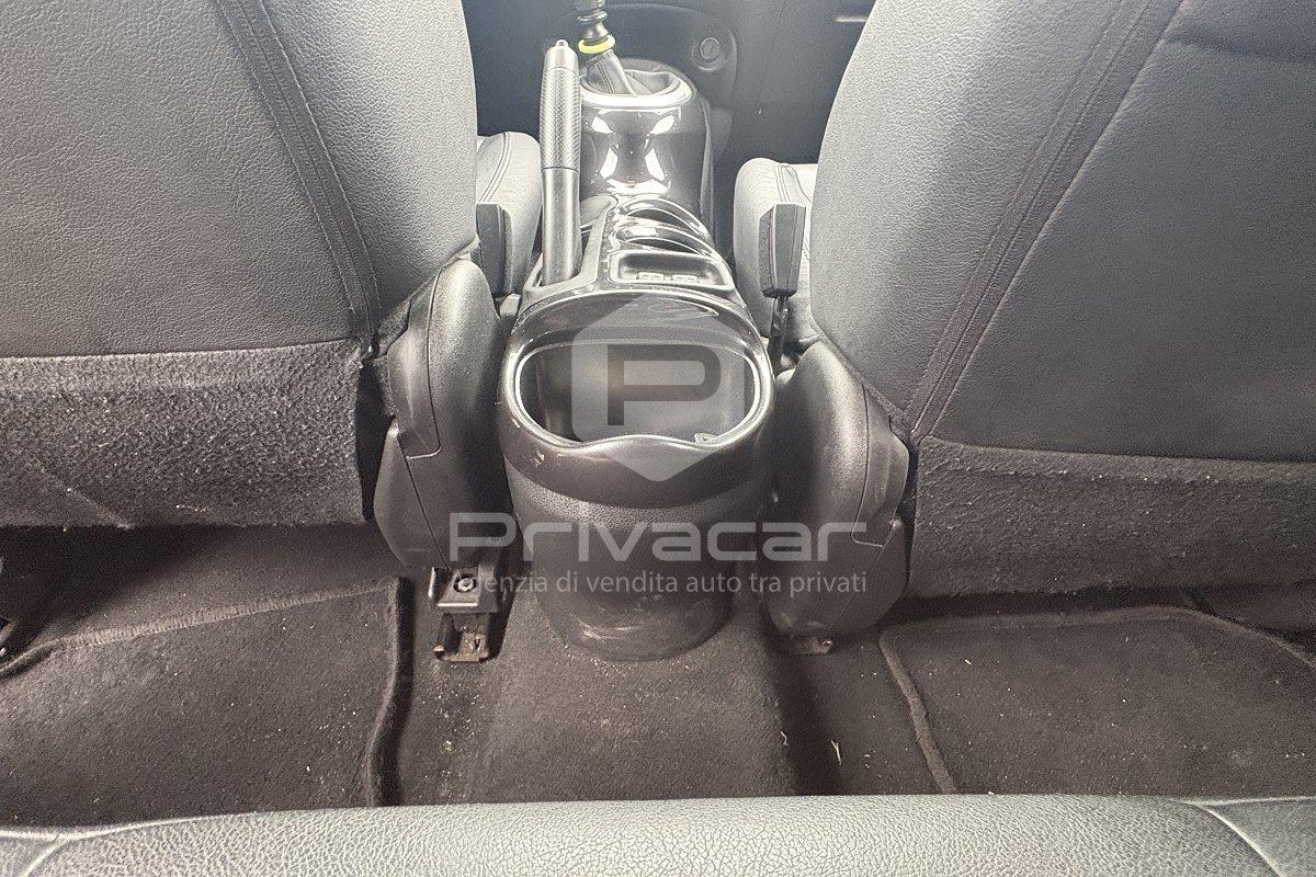 NISSAN Juke 1.5 dCi Start&Stop Premium