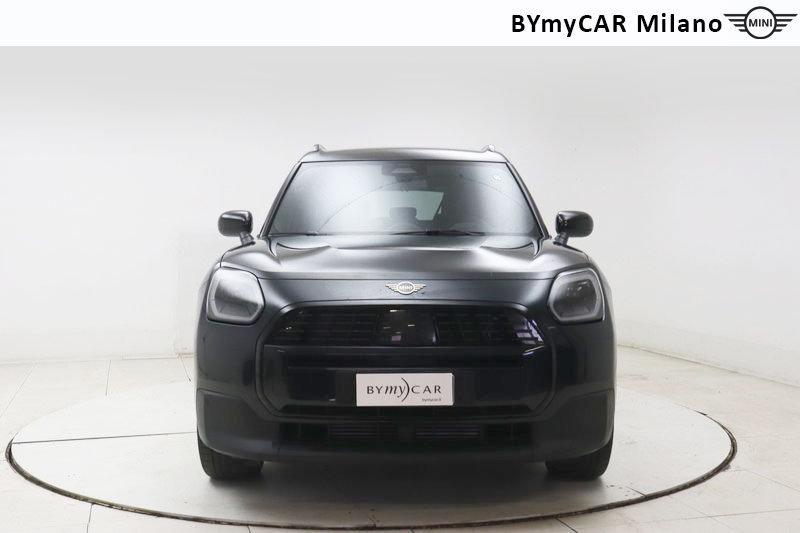 Mini Mini Countryman 1.5 48V C Classic