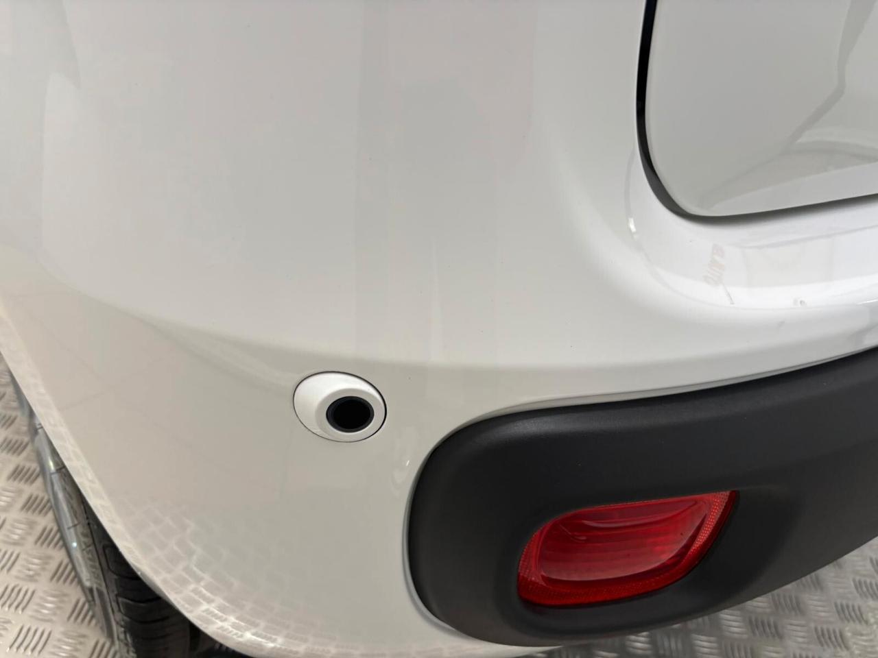 Fiat Panda Fiat Panda 1.0 FireFly S&S Hybrid